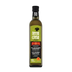 Terra Creta Oliwa Extra Virgin Kolymvari 500 ml