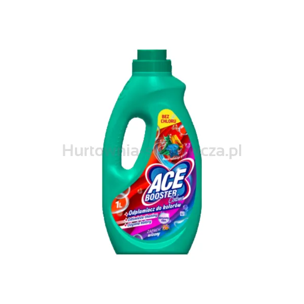 Ace Color Odplamiacz 1L