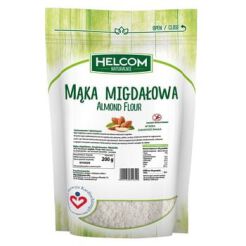 Helcom Naturalnie Mąka Migdałowa 200 G 