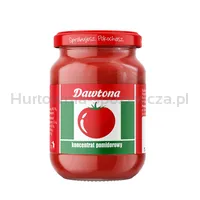Dawtona Koncentrat Pomidorowy 190G
