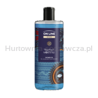 On line Żel Pod Prysznic olejkowy Senses  THAITIAN MORNINGS 500ML