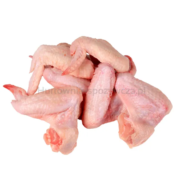 Skrzydło Z Kurczaka Vacuum Około  2,5 Kg