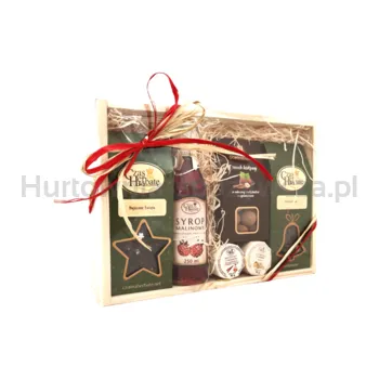 Zestaw Czas na Herbatę Dzwoneczek 2024