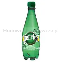 Perrier Woda Gazowana 0,5 L SK - 2