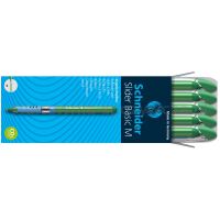 Schneider Długopis Slider Basic, M, zielony  - 5