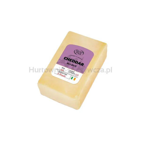 Ser Cheddar Red Fresh Pack Porcja Ok. 170G