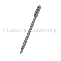 Długopis PENTONIC, śr. kulki 1,0mm, gr. linii 0,5mm, zielony - 3