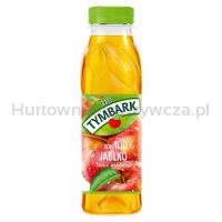 Sok TYMBARK, 0,3 l, jabłkowy