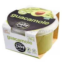 Guacamole Hiszpania 200G