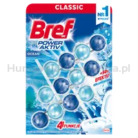 Bref Power Aktiv Morska Bryza 3X50 G