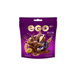 Vobro Praliny Ego Plum Passion 92G