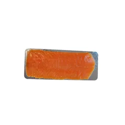 Mow.Łosoś Wędzony Plast.Ok 1Kg