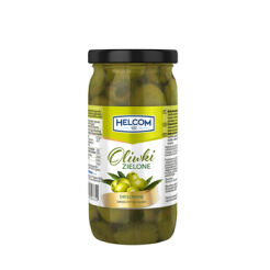 Helcom Oliwki Zielone Drylowane 370 Ml 