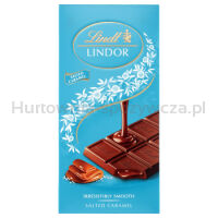 Lindt Czekolada Salted Caramel 100G