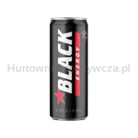 Black Energy 250ml