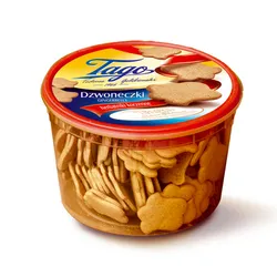 Tago Dzwoneczki 300g x 12 sztuk