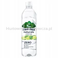 Żywiec Zdrój Naturals Smak Limonka-Mięta 0,5 L SK