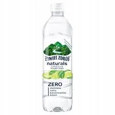 Żywiec Zdrój Naturals Smak Limonka-Mięta 0,5 L SK