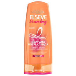 *Elseve Odżywka Do Włosów Dream Long 200Ml