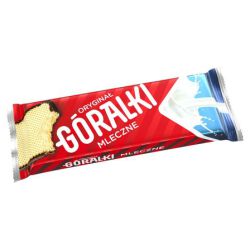 Góralki mleczne 45g