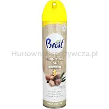 Brait Politura Shea Butter 300 ml A