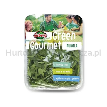 Rukola Myta Flowpack 100G Eisberg