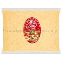 Mlekovita Ser Gouda Wiórki 1Kg