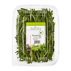Baziółka Rozmaryn Cięty Izrael 200G 