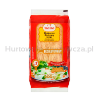 TAO TAO Makaron ryżowy nitki 200g