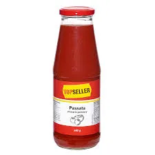 Topseller Passata pomidorowa 680 g