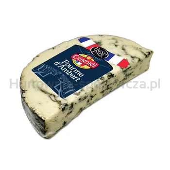 Ser Fourme D`Ambert Fresh Pack Porcja Ok 110G