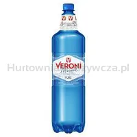 Veroni Woda Niegazowana 1,5L SK - 2