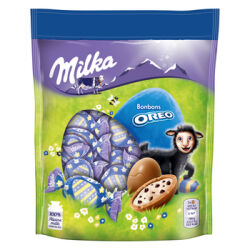 Cukierki Milka Bonbons Oreo 86 G Mondelez Wn