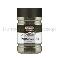Kotanyi Pieprz Czarny Młotkowany 630G