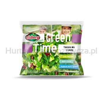 Eisberg Sałatka Toscana Mix Z Rukolą  150G