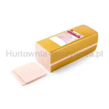 Tge Szynka konserwowa Około 3,5 kg