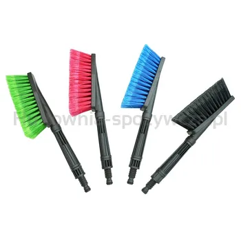 Szczotka Do Mycia Samochodu