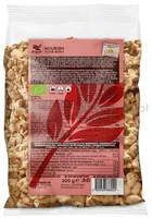 Białko roślinne mielone bez soi, wegańskie, bezglutenowe BIO 200 g - 2