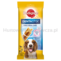 Pedigree Dentastix 180G
