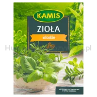 Kamis Zioła Włoskie 10G