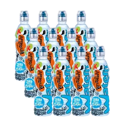 Kubuś Waterrr Napój Brzoskwinia 500 Ml