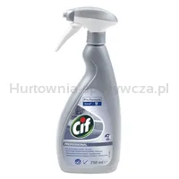 Preparat do mycia powierzchni wodoodpornych CIF Diversey, 750ml