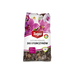 Ziemia Do Orchidei I Storczyków Target 5 L