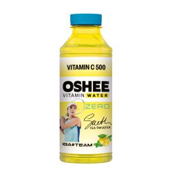 Oshee Vitamin Water Witamina C 500 555Ml