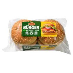 Oskroba Bułka Burger 220g