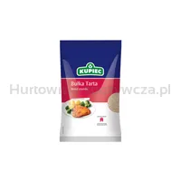 Kupiec Bułka tarta 400g