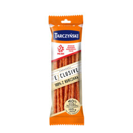 Tarczyński Kabanos Exclusive 100% Z Kurczaka 90G 