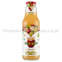 Royal Apple Sok Jabłkowo-Gruszkowy 750 Ml Nfc