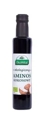 Aminos Kokosowy Bio 250 Ml