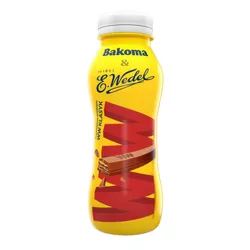 Bakoma&Wedel Napój deserowy WW 250g